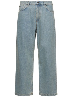 moschino - jeans - men - ss24