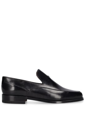 the row - loafers - women - ss24