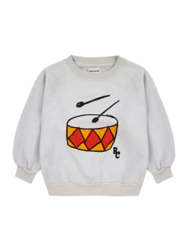 bobo choses - sweatshirts - kids-girls - ss24