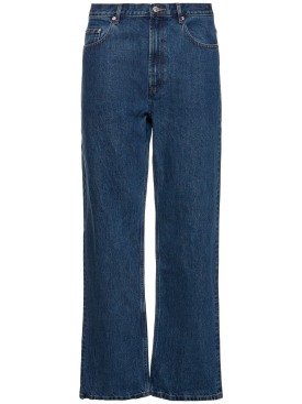 a.p.c. - jeans - men - ss24