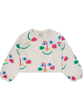 bobo choses - sweatshirts - toddler-girls - sale