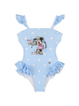 monnalisa - swimwear & cover-ups - toddler-girls - ss24