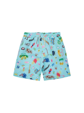 bobo choses - swimwear - toddler-boys - ss24