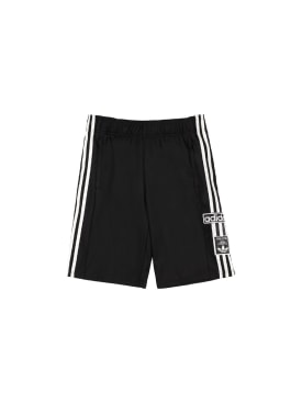 adidas originals - shorts - jungen - neue saison