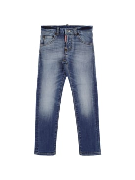 dsquared2 - jeans - junior-jungen - f/s 24