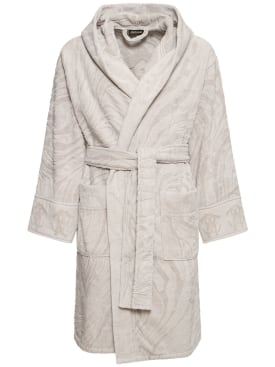 roberto cavalli - bathrobes - women - promotions