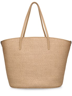 brunello cucinelli - sacs de plage - femme - pe 24