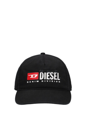 diesel kids - şapkalar - erkek çocuk - ss24