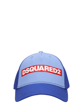 dsquared2 - hats - kids-girls - ss24