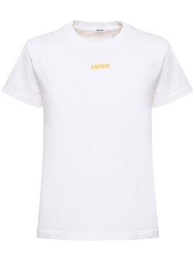 aspesi - t-shirts - damen - f/s 24