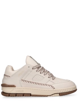 axel arigato - sneakers - homme - offres