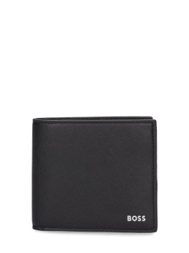 boss - cüzdanlar - erkek - ss24