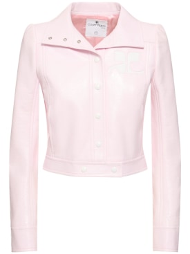 courreges - chaquetas - mujer - pv24