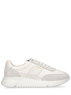 axel arigato - sneakers - homme - pe 24