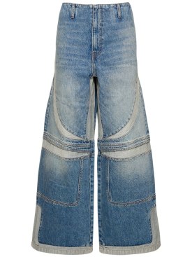 amiri - jeans - women - ss24