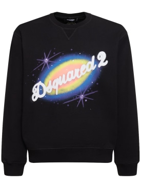 dsquared2 - sweat-shirts - homme - pe 24