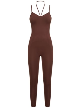 andreadamo - jumpsuits & rompers - women - ss24