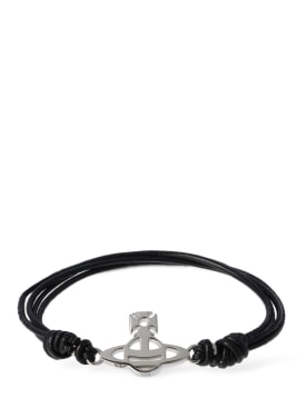 vivienne westwood - bracelets - men - sale