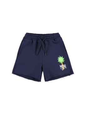 msgm - shorts - junior-boys - sale