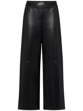 's max mara - pants - women - new season