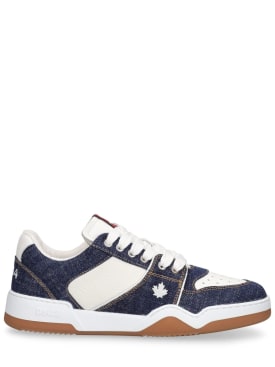 dsquared2 - sneakers - donna - ss24