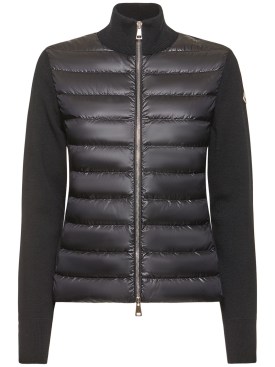 moncler - down jackets - women - sale