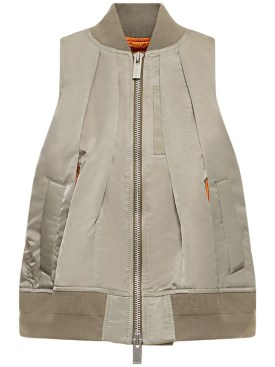 sacai - jackets - women - ss24