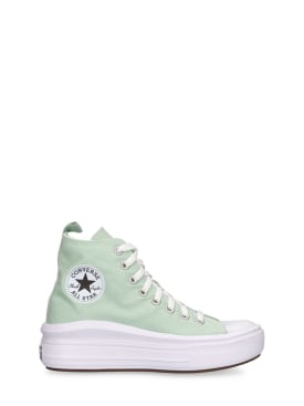 converse - sneakers - mädchen - f/s 24