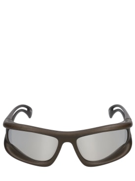 mykita - lunettes de soleil - homme - pe 24