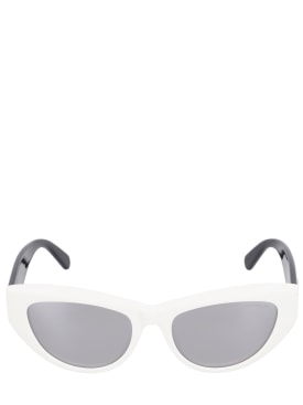 moncler - lunettes de soleil - femme - pe 24