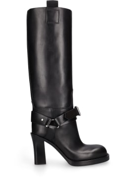burberry - boots - women - ss24