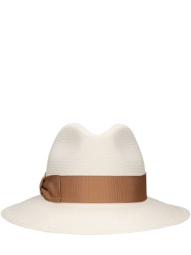 borsalino - hats - women - ss24