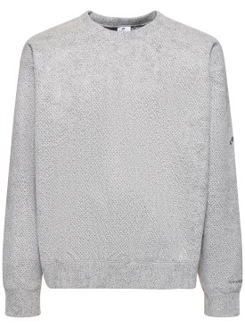 nike - sports sweatshirts - men - ss24