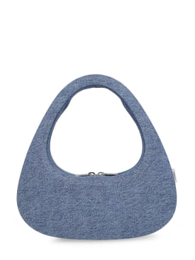 coperni - top handle bags - women - sale