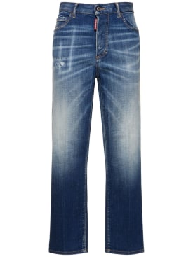 dsquared2 - jeans - donna - ss24