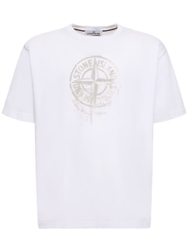 stone island - t-shirts - homme - pe 24