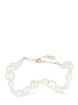 lil milan - bracelets - women - ss24