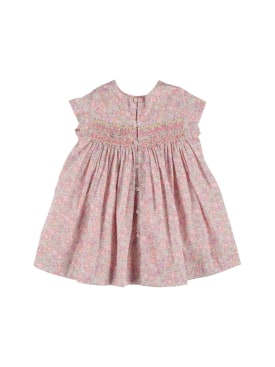 bonpoint - dresses - baby-girls - new season