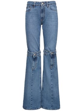 coperni - jeans - women - ss24