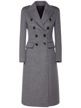 tom ford - coats - women - new season