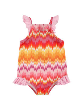 missoni - swimwear & cover-ups - toddler-girls - ss24