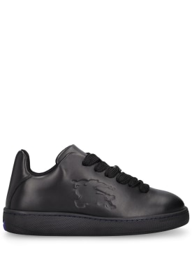 burberry - sneakers - homme - pe 24