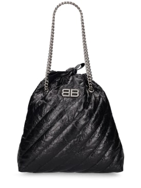 balenciaga - shoulder bags - women - ss24