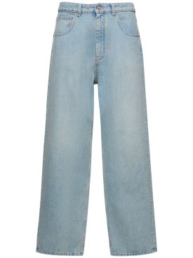 bally - jeans - men - ss24