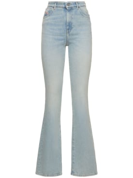 diesel - jeans - women - ss24