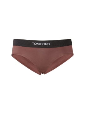 tom ford - underwear - women - new season