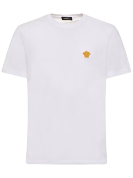 versace - t-shirts - men - new season