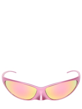 balenciaga - lunettes de soleil - femme - nouvelle saison