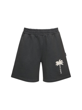 palm angels - pantalones cortos - hombre - pv24