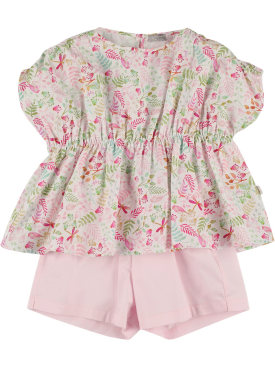 il gufo - outfits & sets - junior-girls - ss24